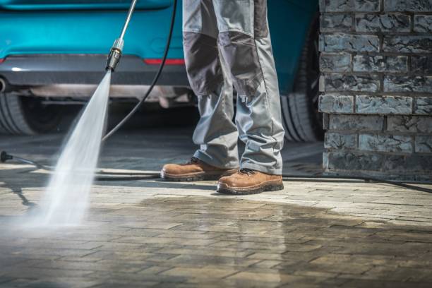Best Roof Washing  in Cordaville, MA
