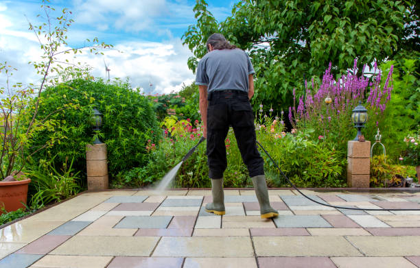 Best Pool Deck Cleaning  in Cordaville, MA