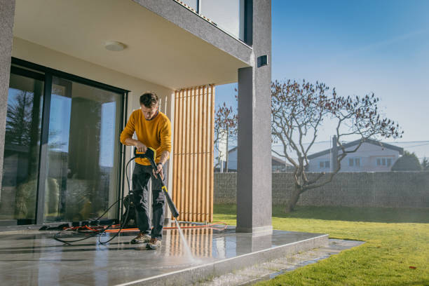Best Driveway Pressure Washing  in Cordaville, MA