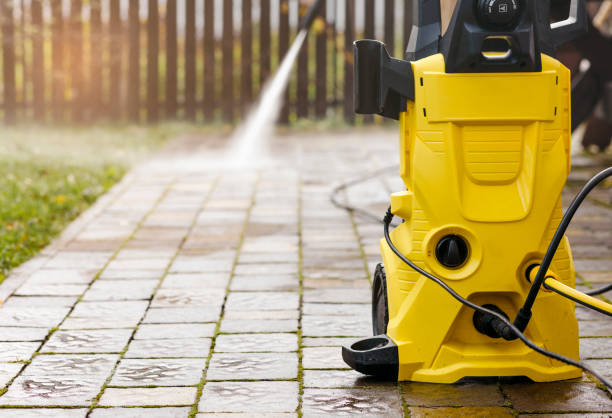 Best Pool Deck Cleaning  in Cordaville, MA